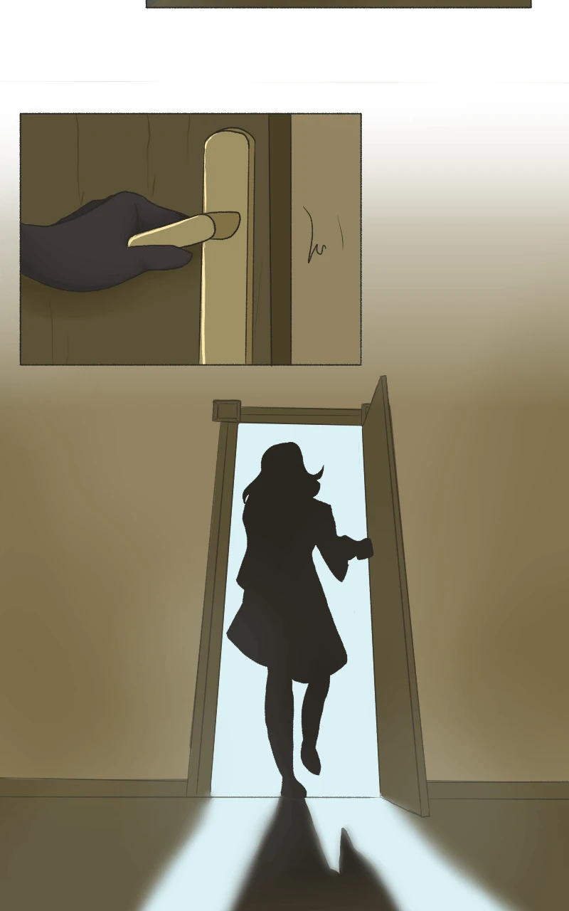 Episode 4:  Memories, página 8