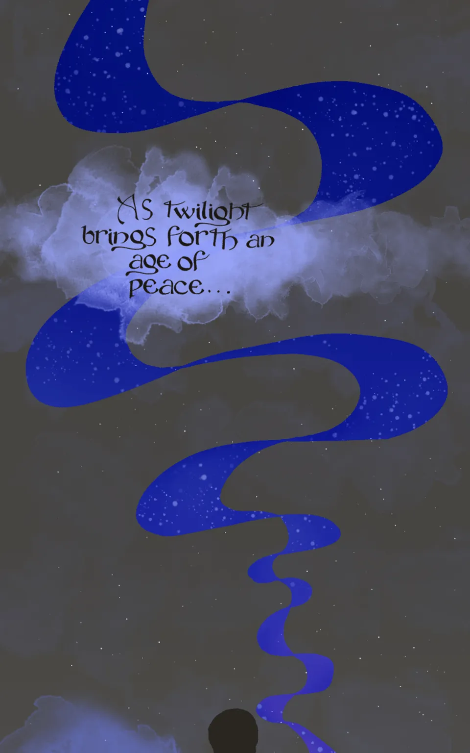 Episode 3:  A Stage of Grief, page 1