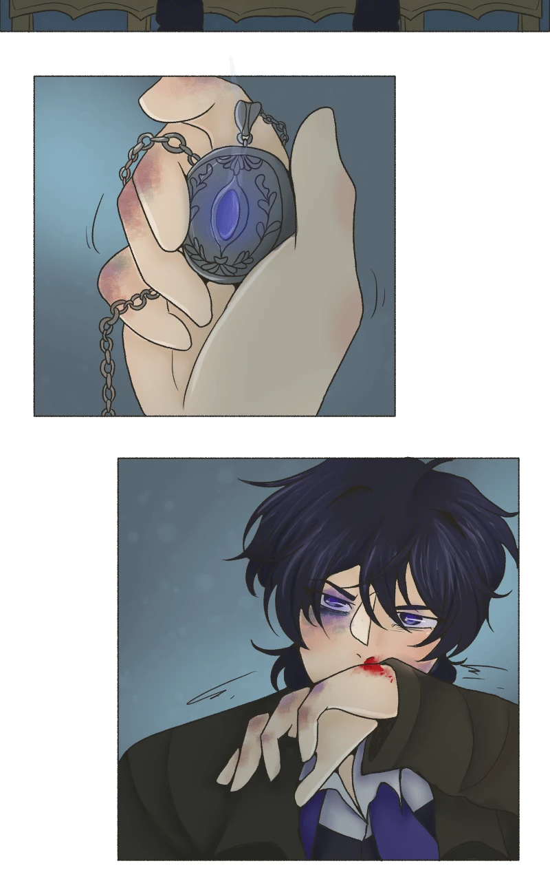 Episode 3: A Stage of Grief, Seite 5