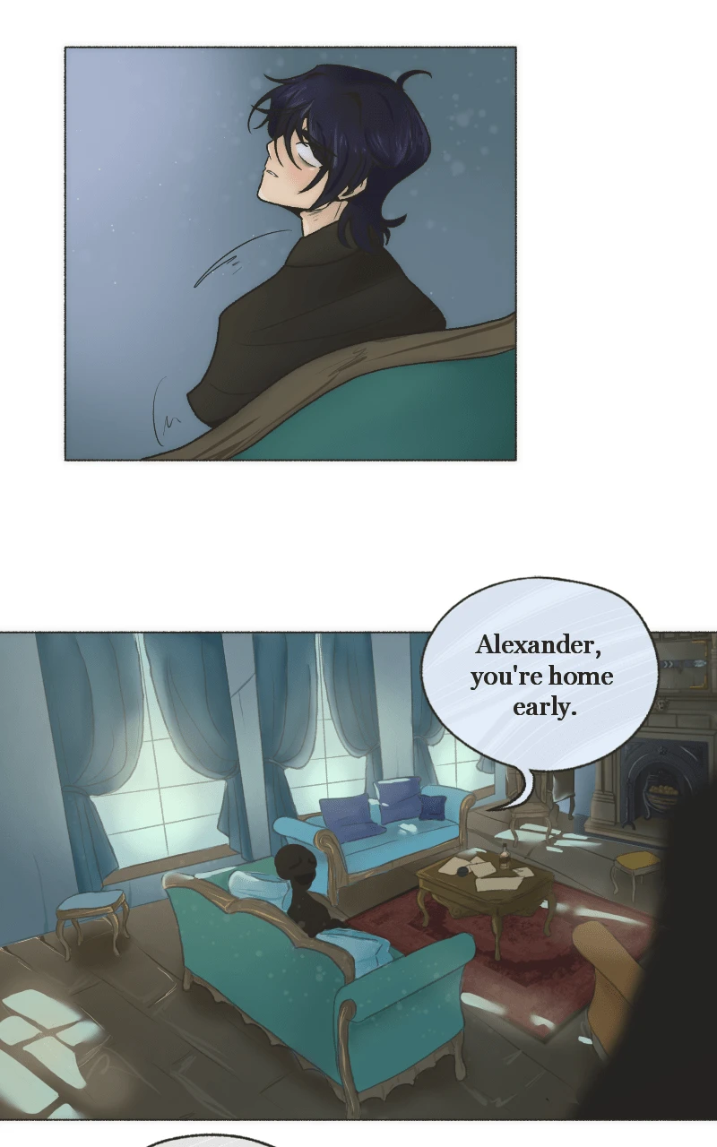 Episode 3: A Stage of Grief, Seite 7