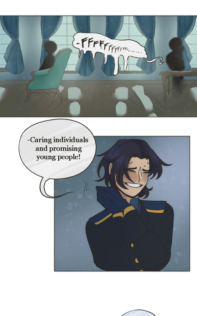 Episode 3: A Stage of Grief, Seite 11