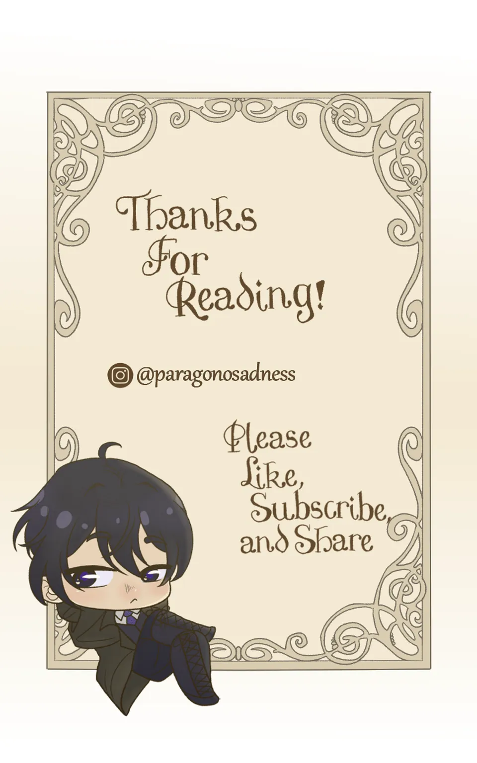 Episode 3:  A Stage of Grief, page 18