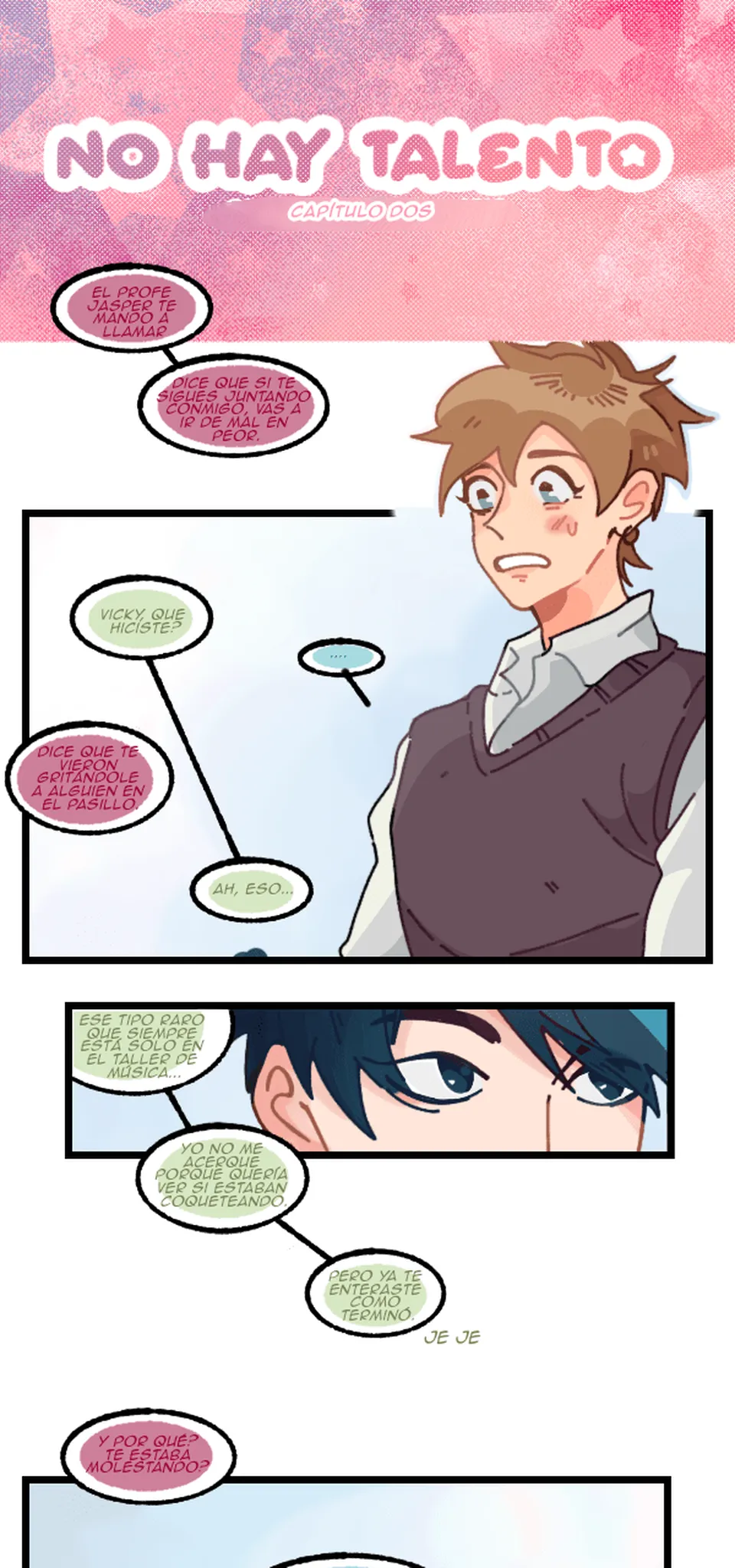 Capitulo dos, page 0