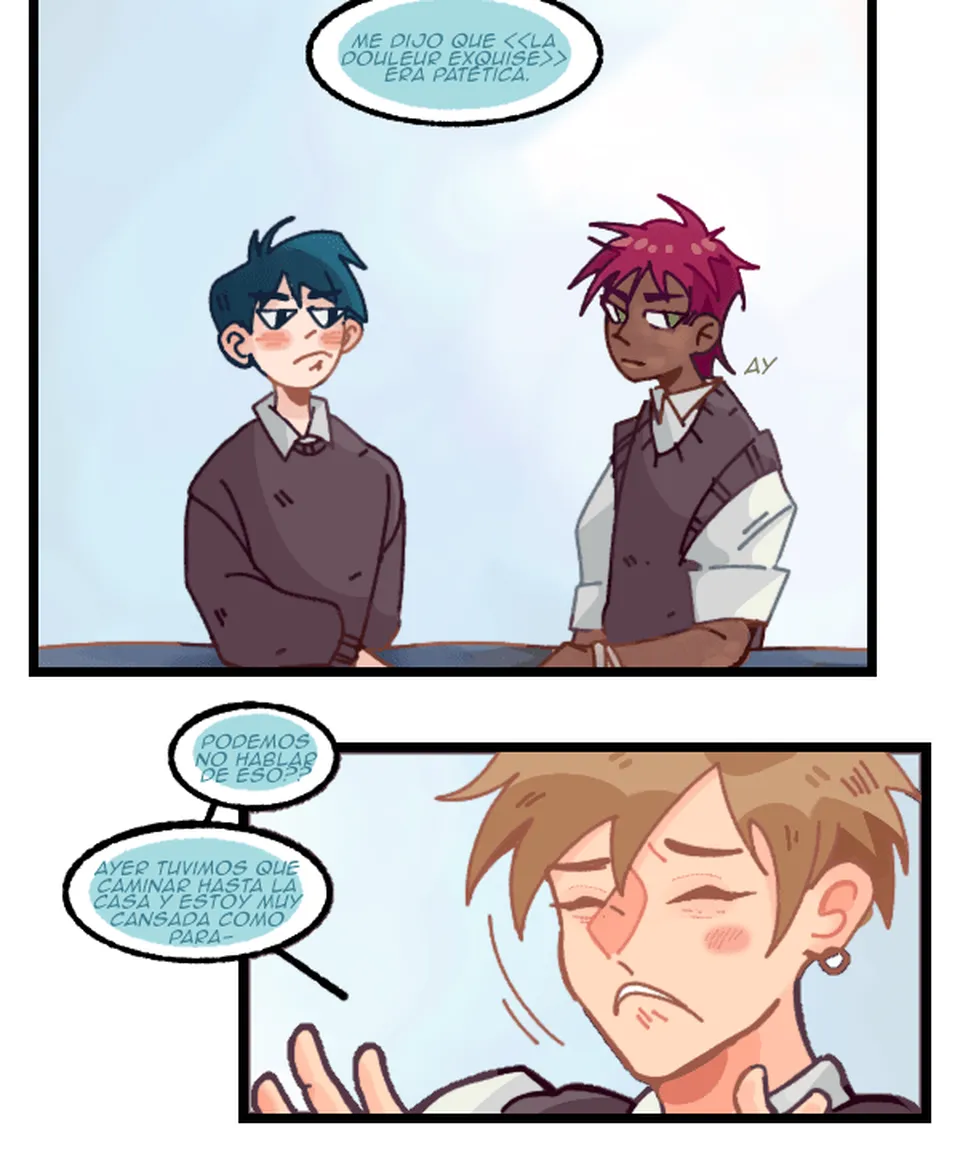 Capitulo dos, page 1