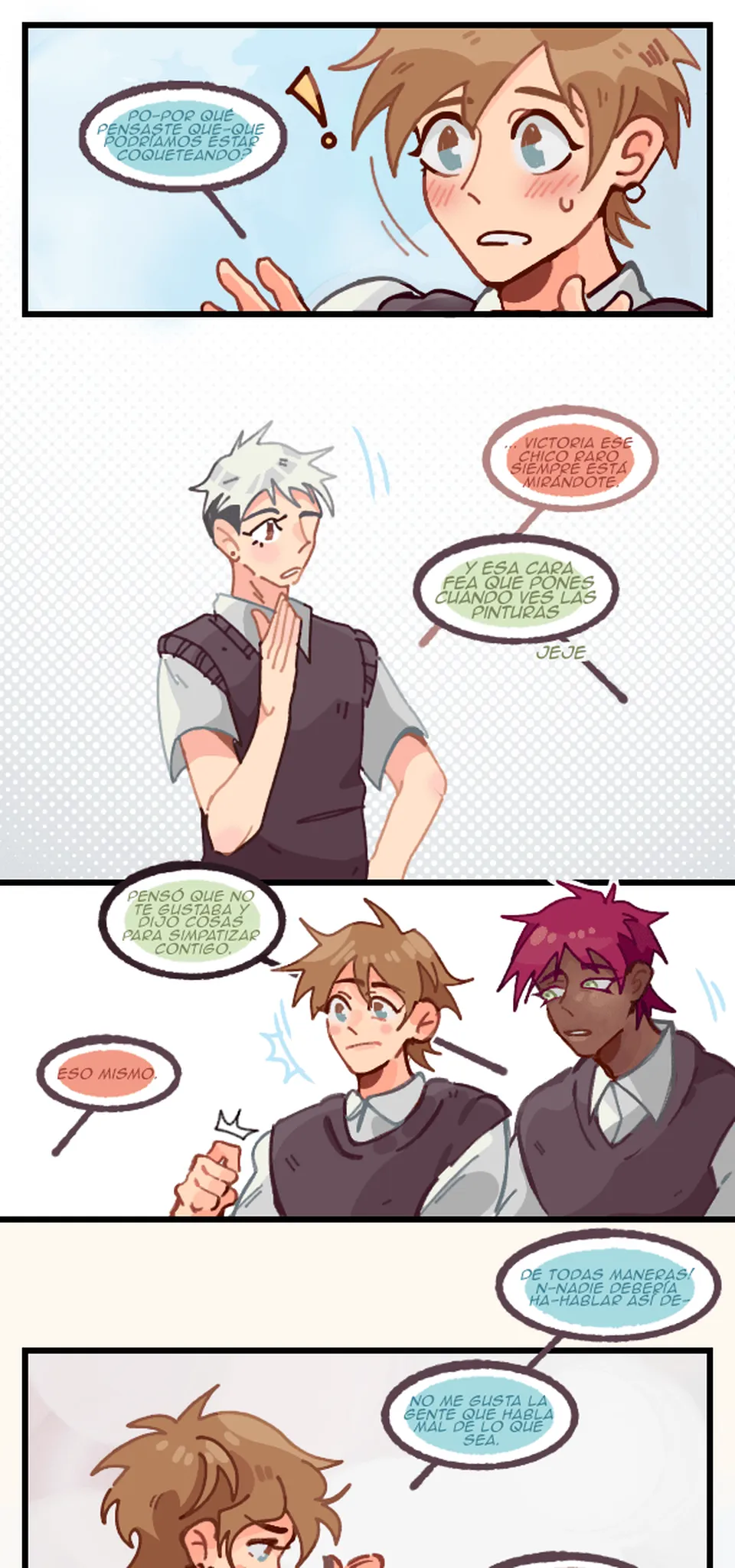 Capitulo dos, page 2