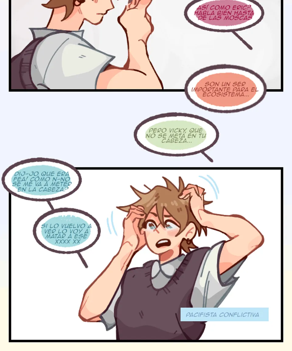 Capitulo dos, page 3