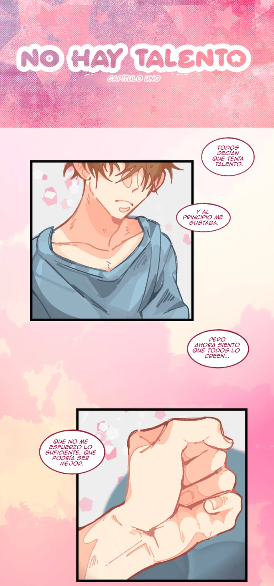 Capitulo uno, page 0
