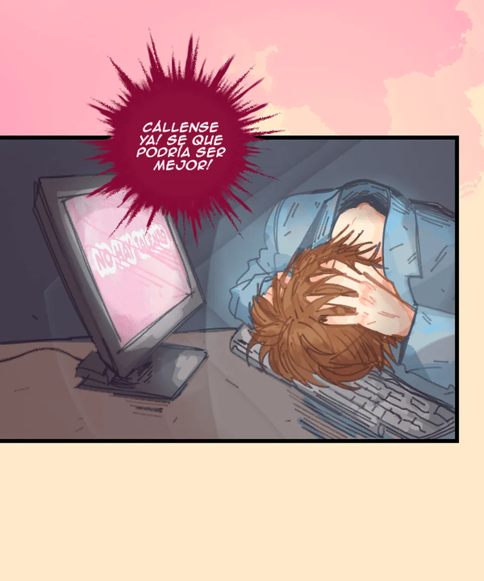 Capitulo uno, page 1