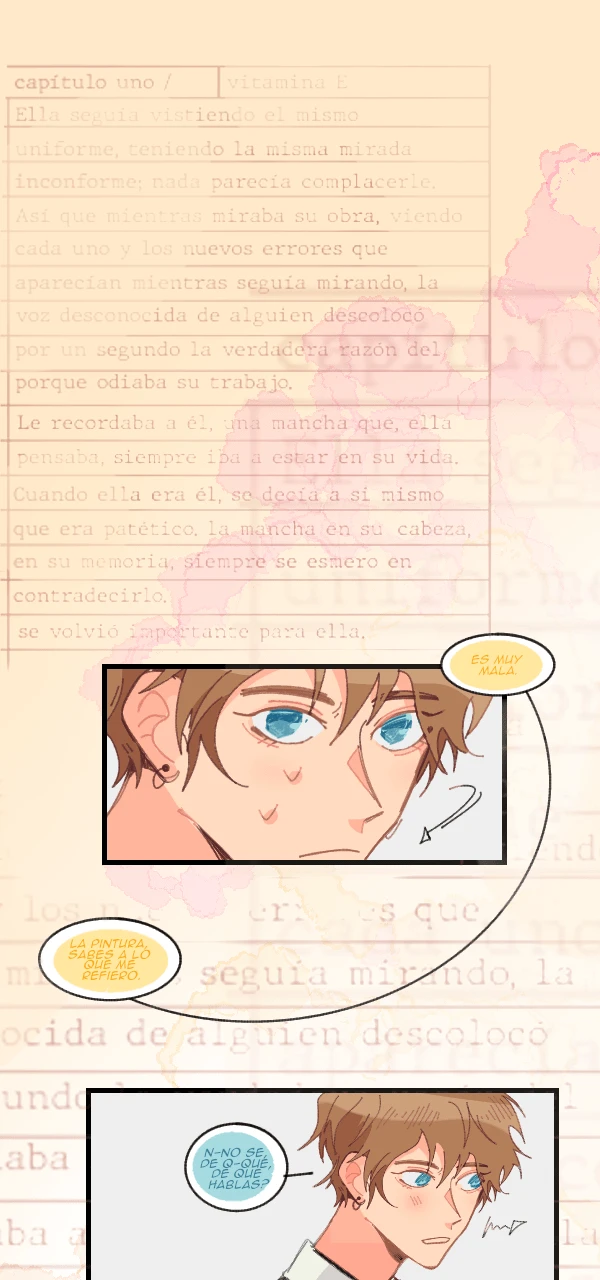 Capitulo uno，第 2 頁