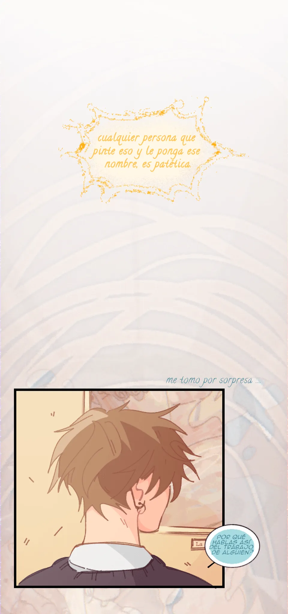 Capitulo uno, page 4