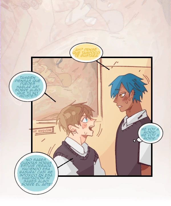 Capitulo uno，第 5 頁