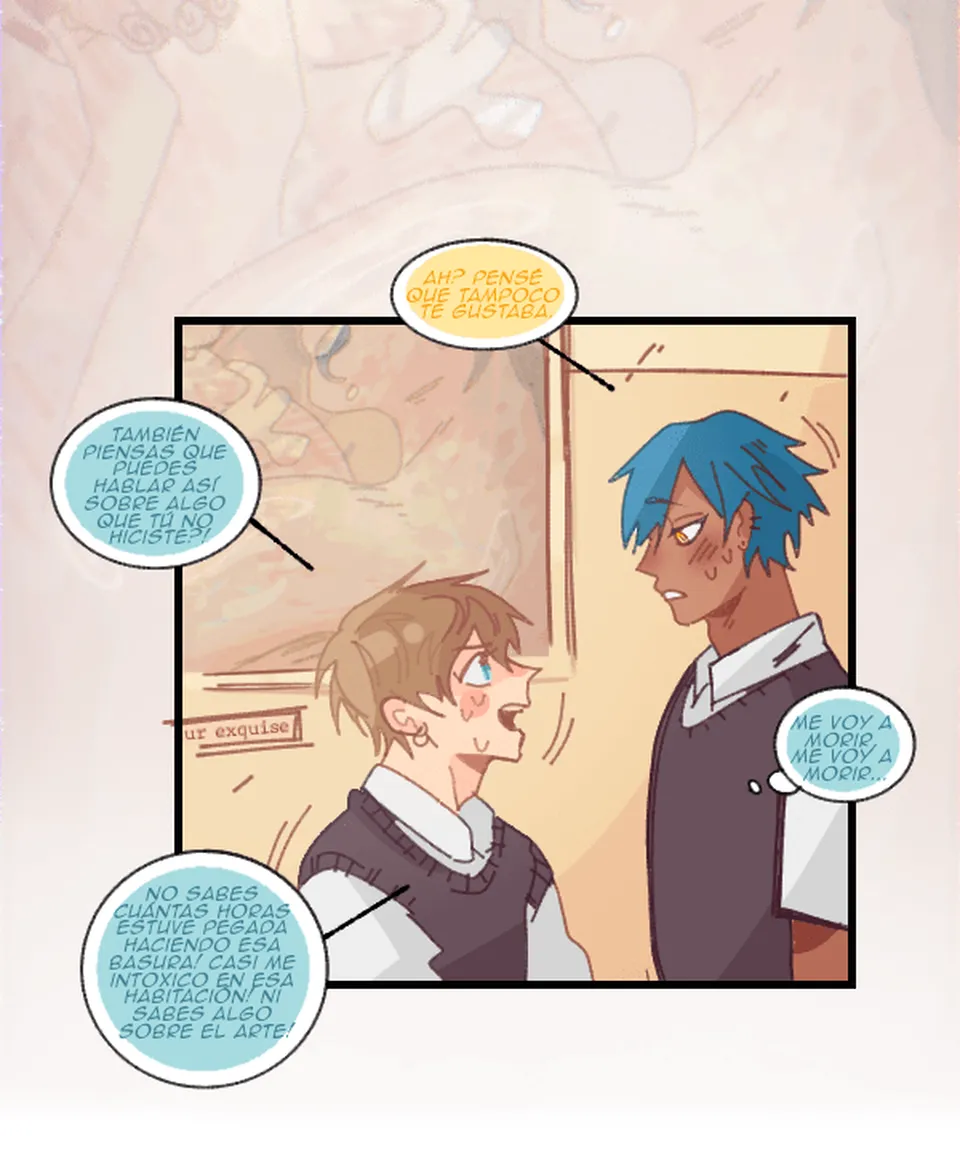 Capitulo uno, page 5