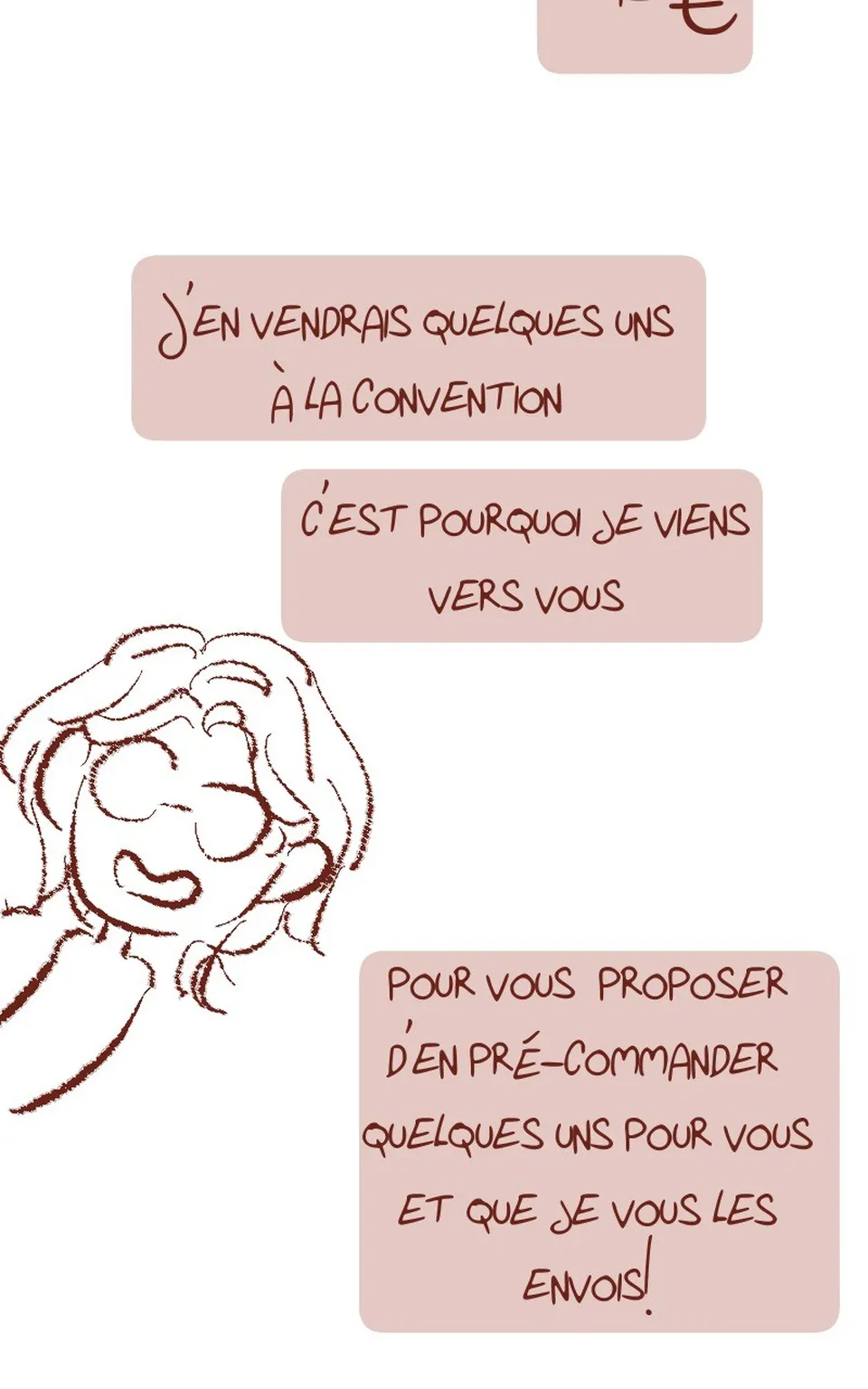 Lilium en format papier??????!!!!!!!+Patreon de nv actif, Seite 4