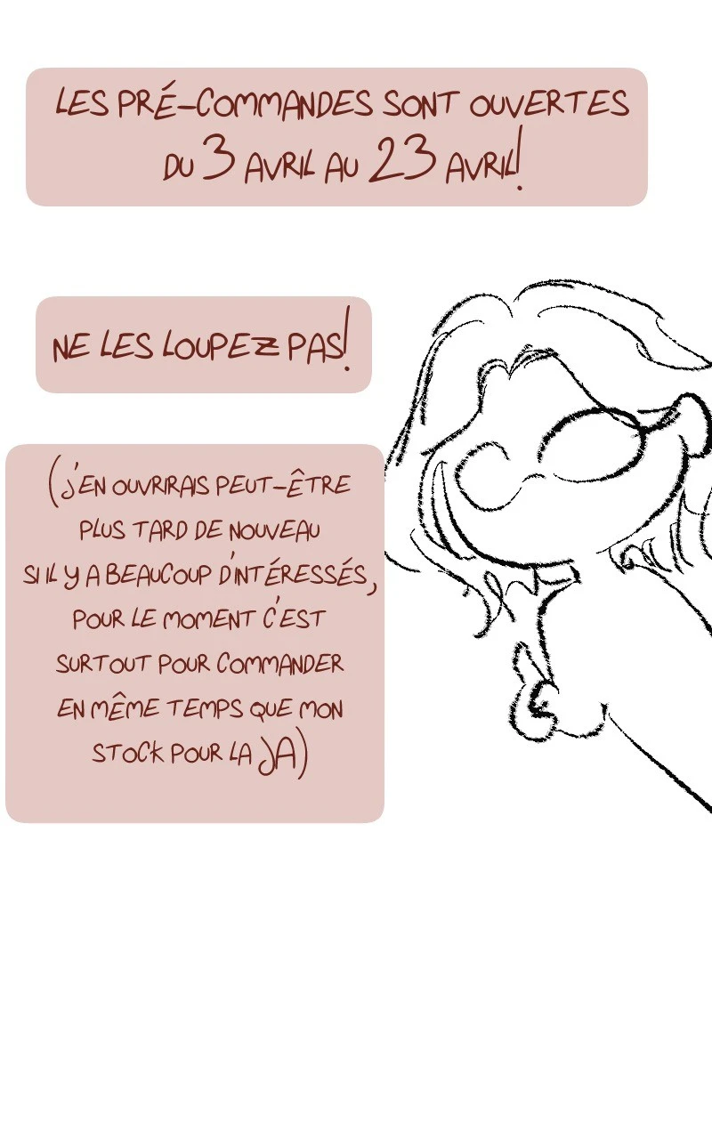Lilium en format papier??????!!!!!!!+Patreon de nv actif, halaman 6