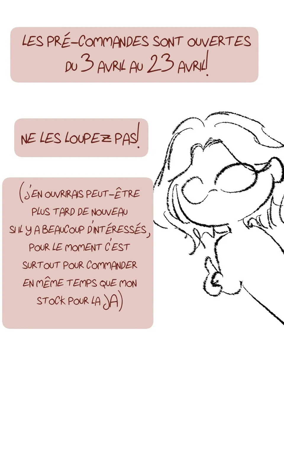 Lilium en format papier??????!!!!!!!+Patreon de nv actif, Seite 6