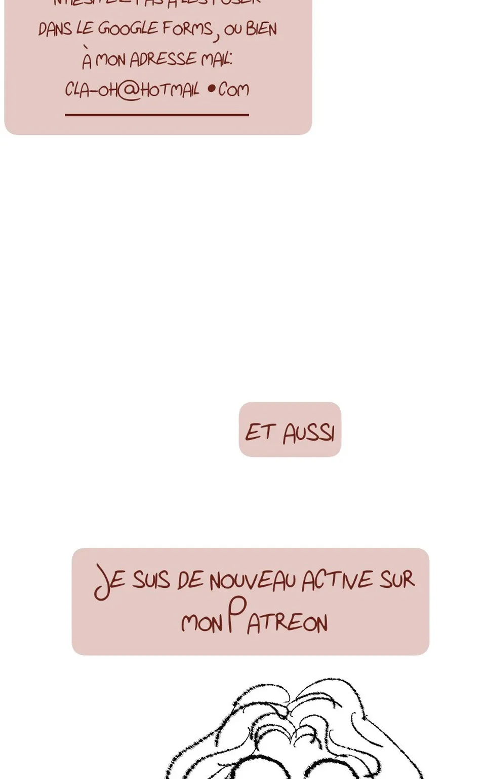 Lilium en format papier??????!!!!!!!+Patreon de nv actif, Seite 8