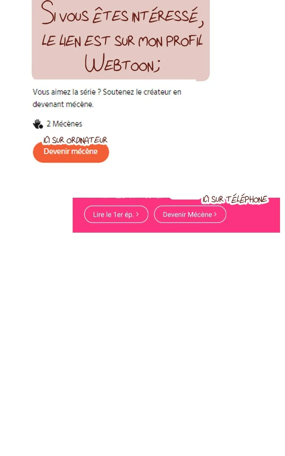 Lilium en format papier??????!!!!!!!+Patreon de nv actif, Seite 11