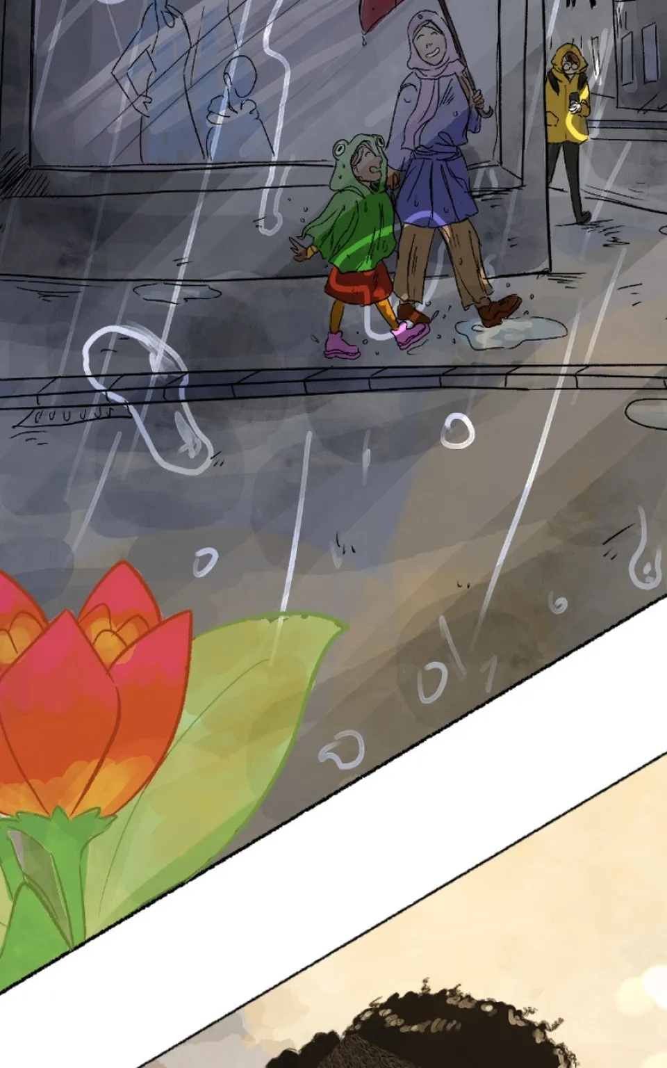 Ep 9 - Juste une petite histoire, Seite 3