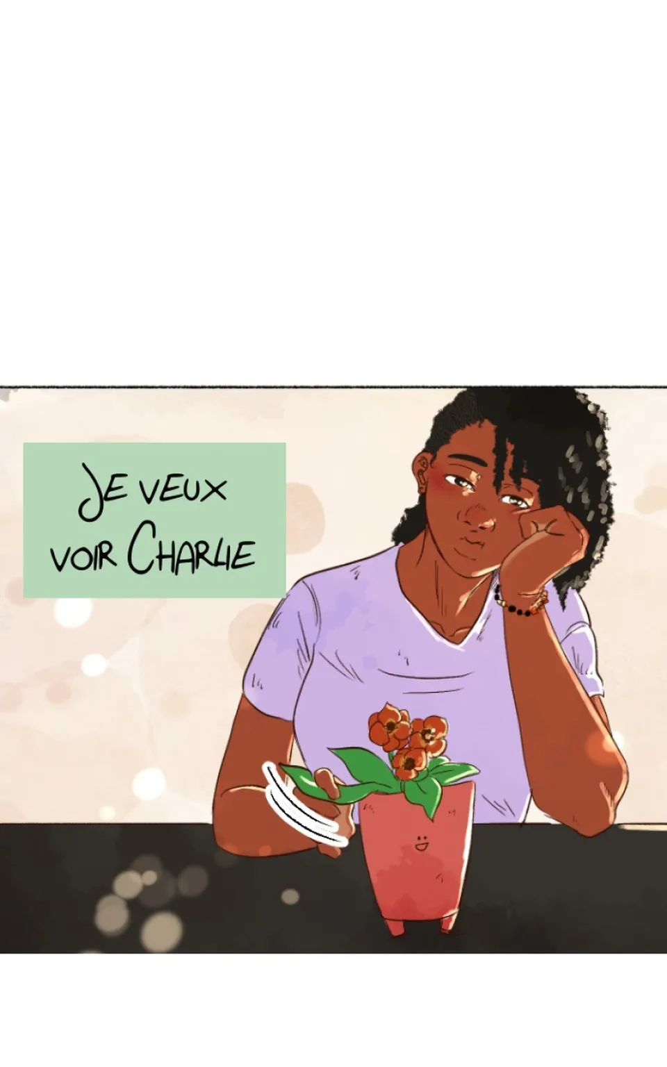 Ep 9 - Juste une petite histoire, Seite 6