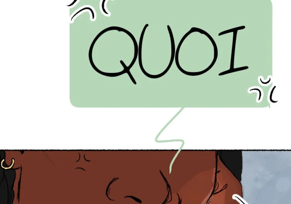 Ep 9 - Juste une petite histoire, Seite 23