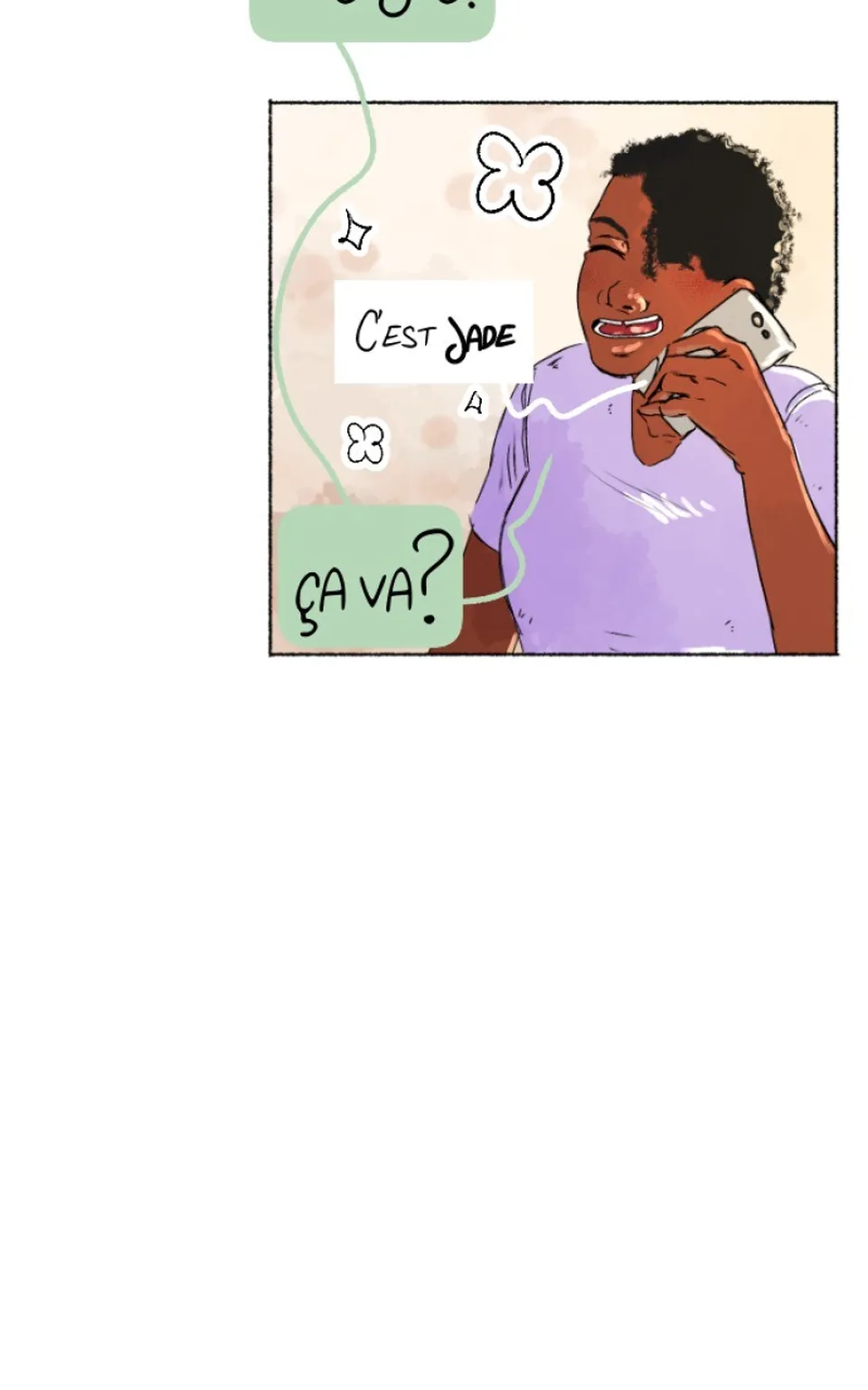 Ep 9 - Juste une petite histoire, Seite 25