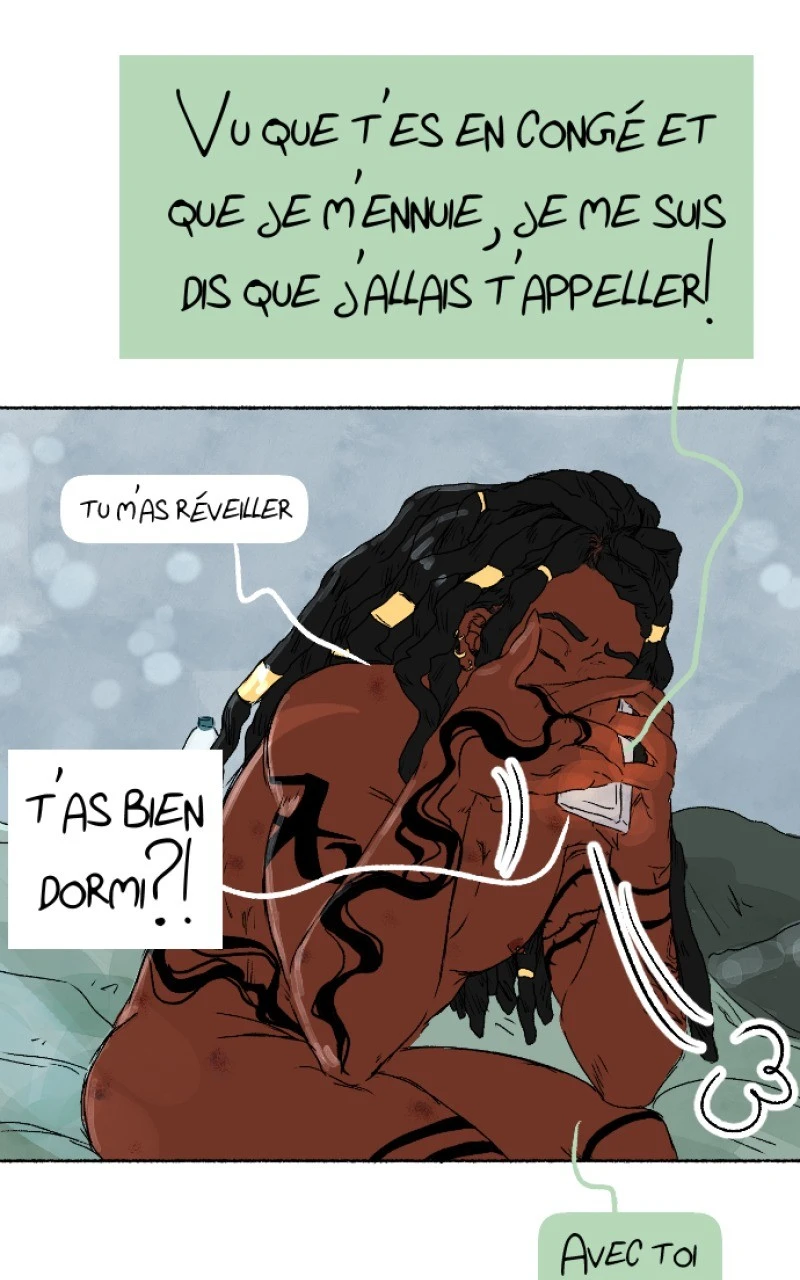 Ep 9 - Juste une petite histoire，第 26 頁