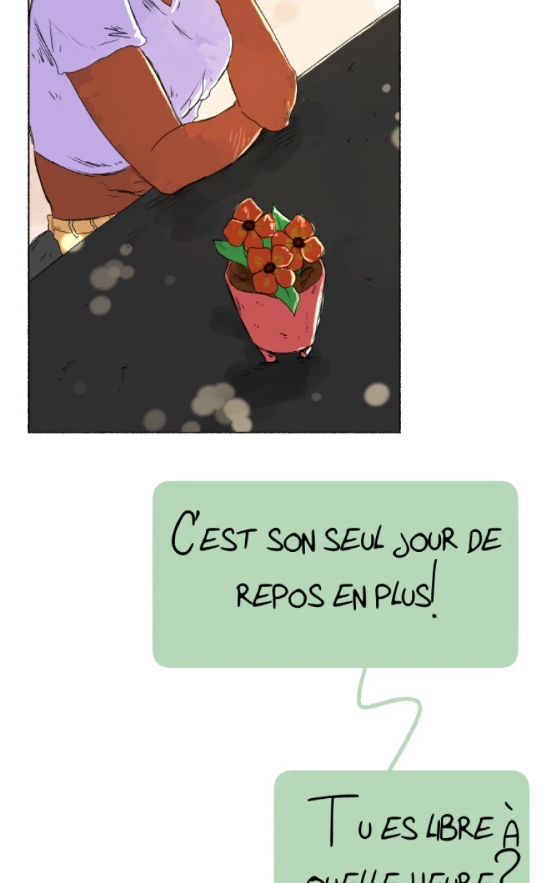 Ep 9 - Juste une petite histoire，第 32 頁