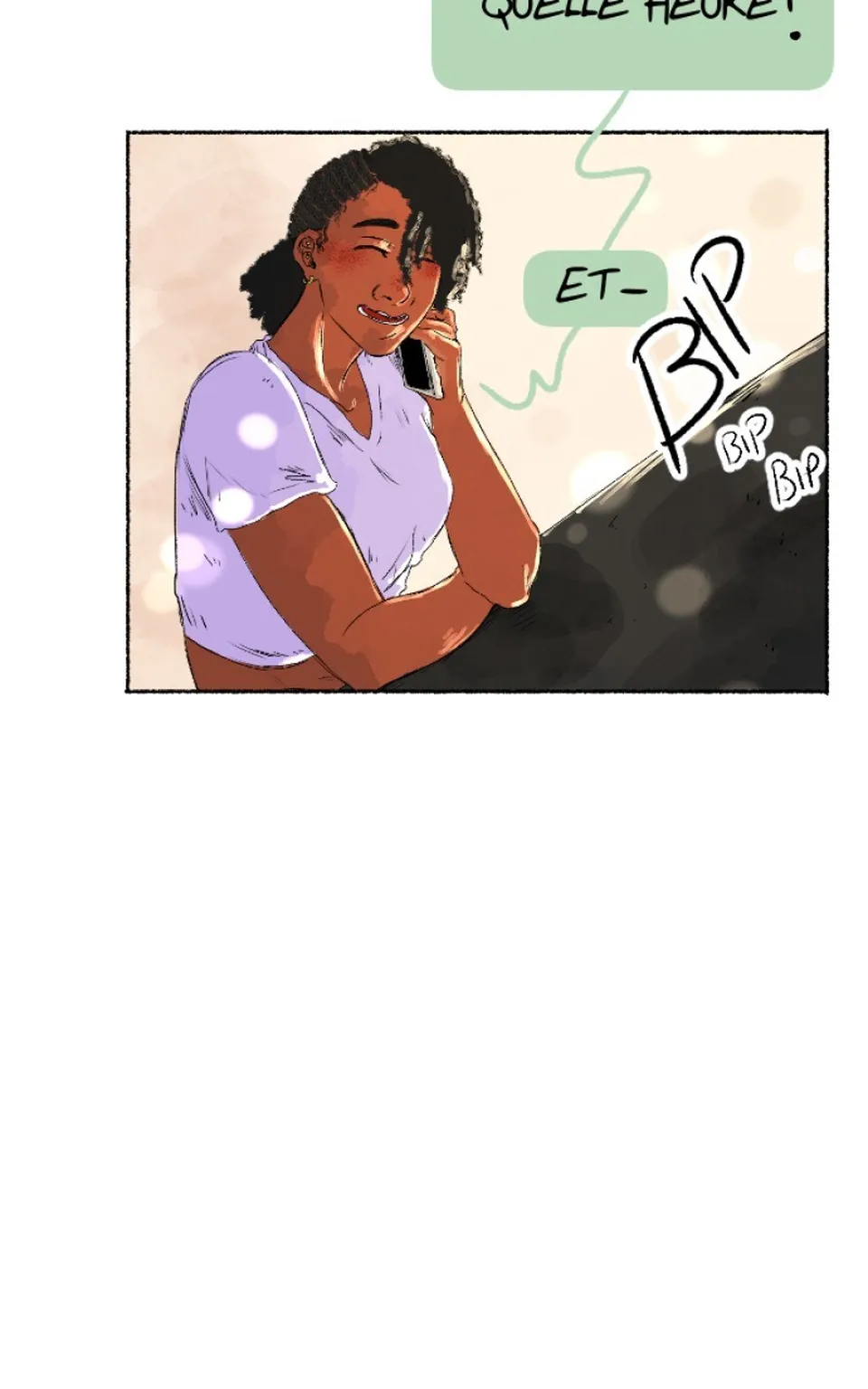 Ep 9 - Juste une petite histoire, Seite 33