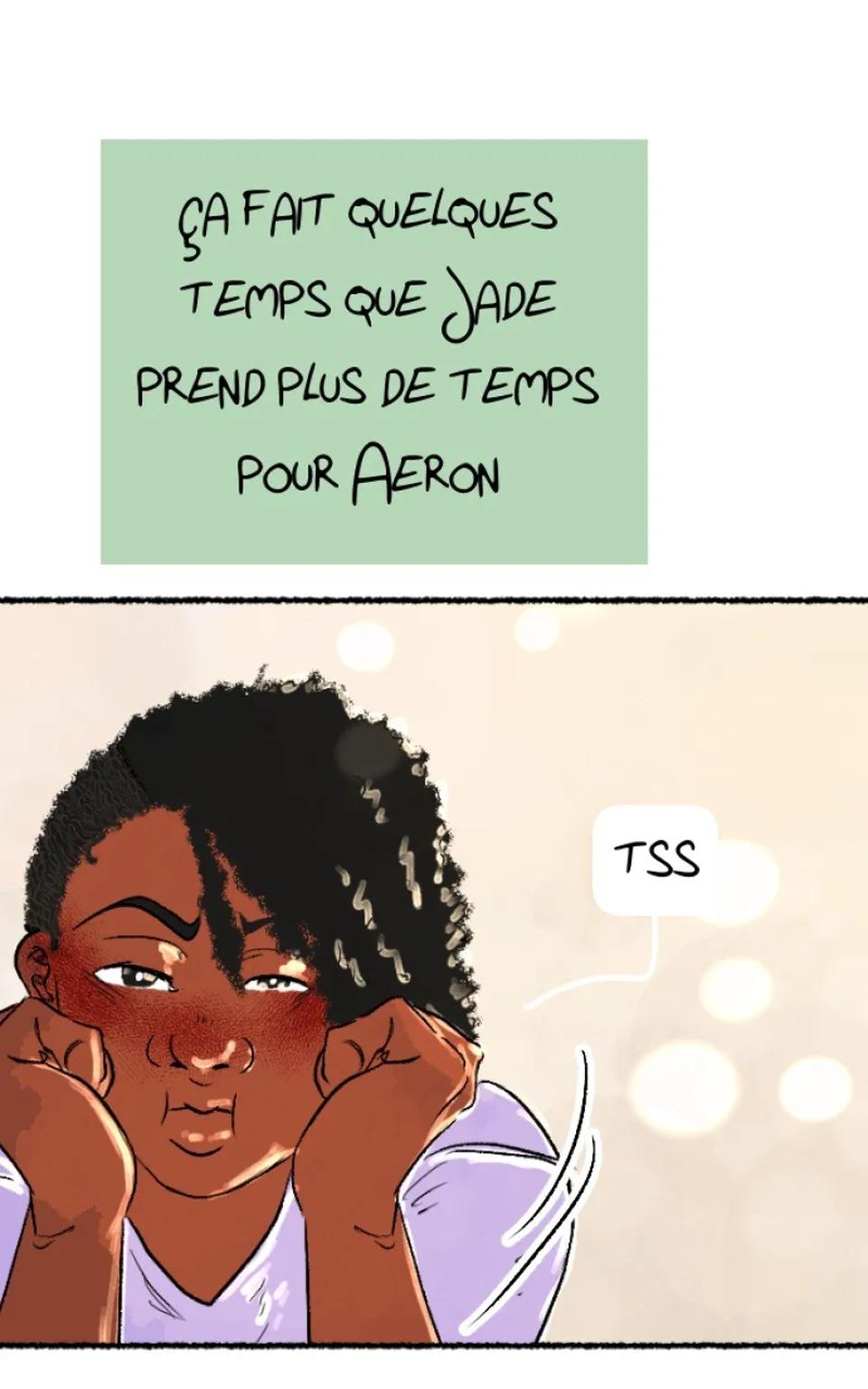Ep 9 - Juste une petite histoire, Seite 40