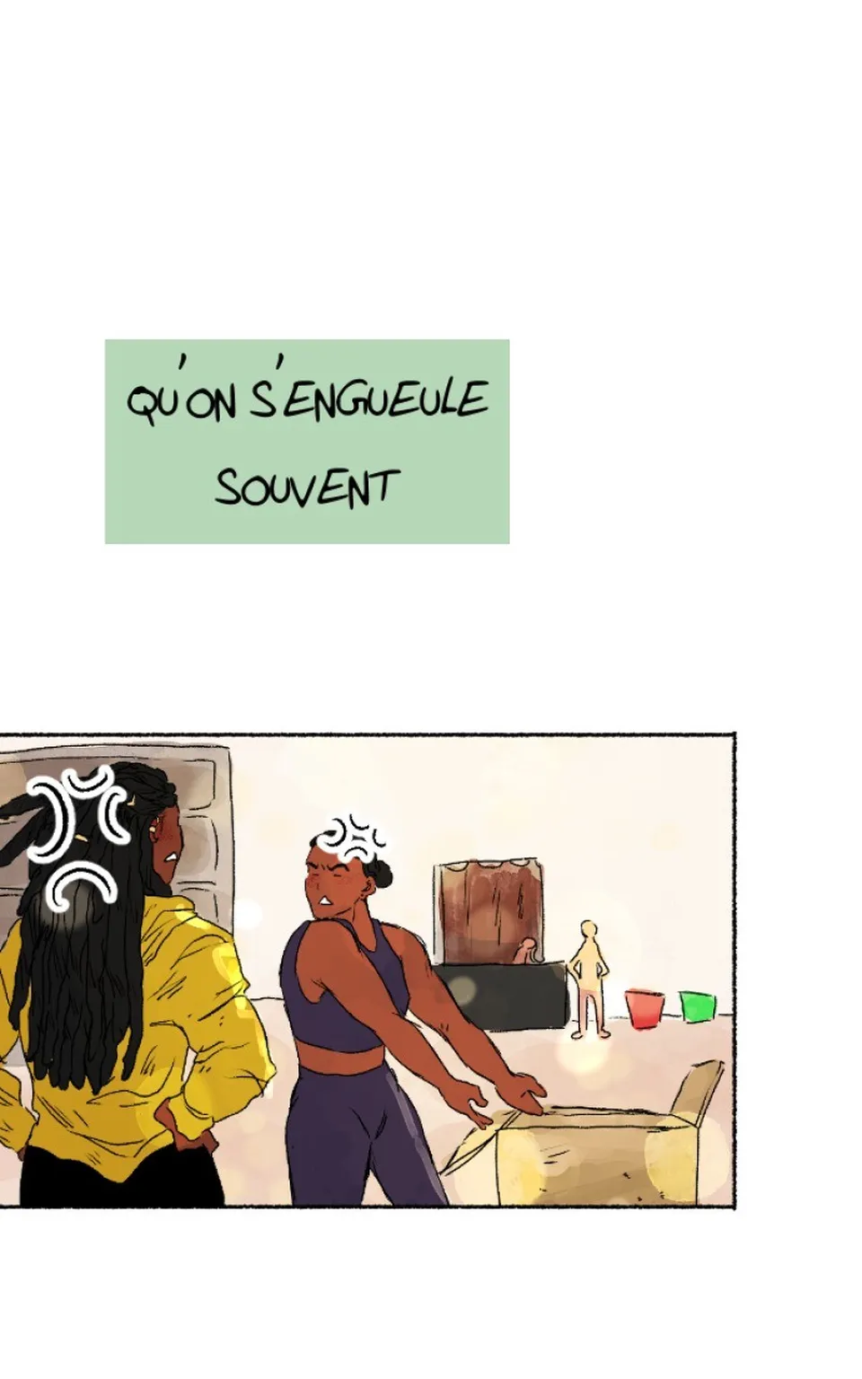 Ep 9 - Juste une petite histoire, Seite 43