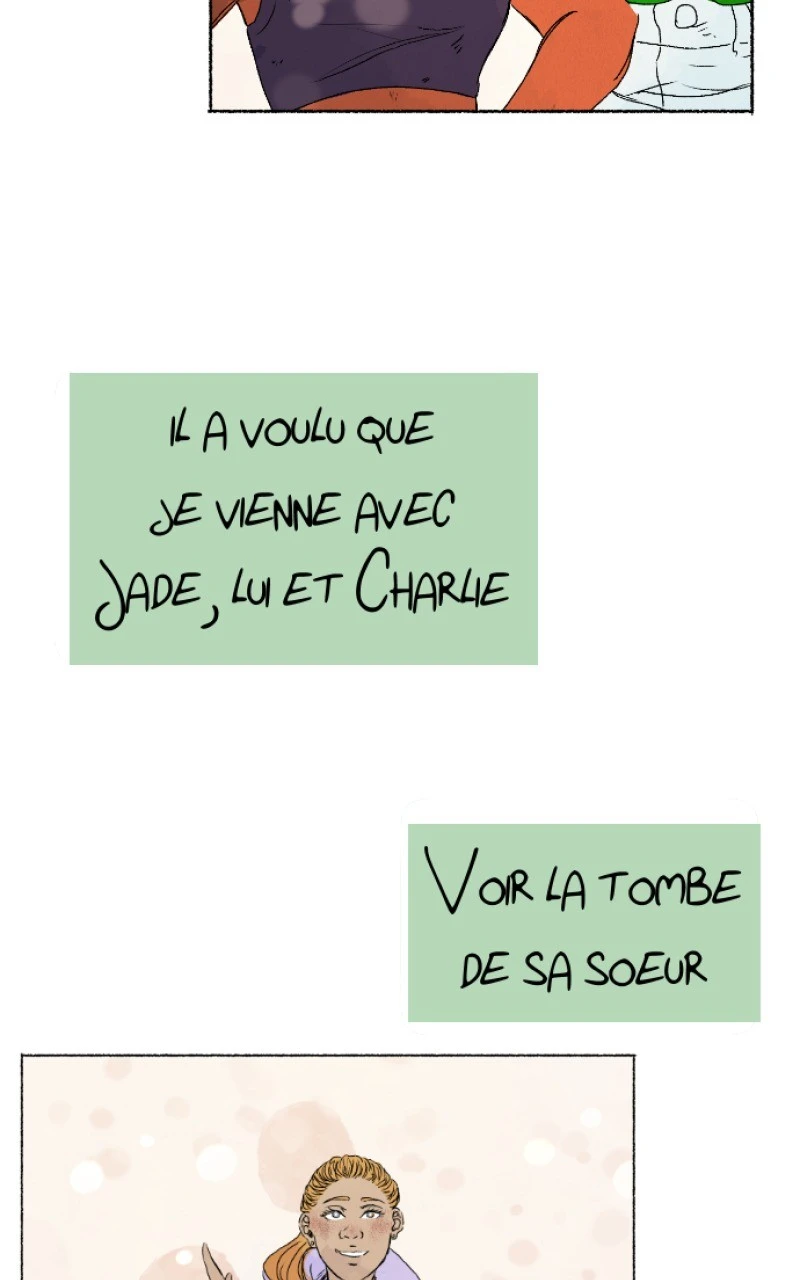 Ep 9 - Juste une petite histoire，第 46 頁