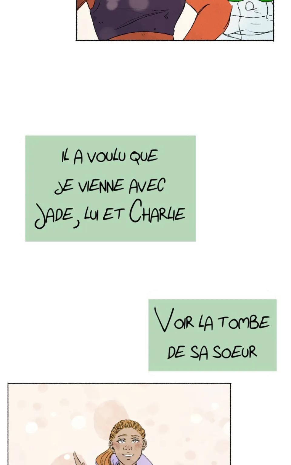 Ep 9 - Juste une petite histoire, Seite 46
