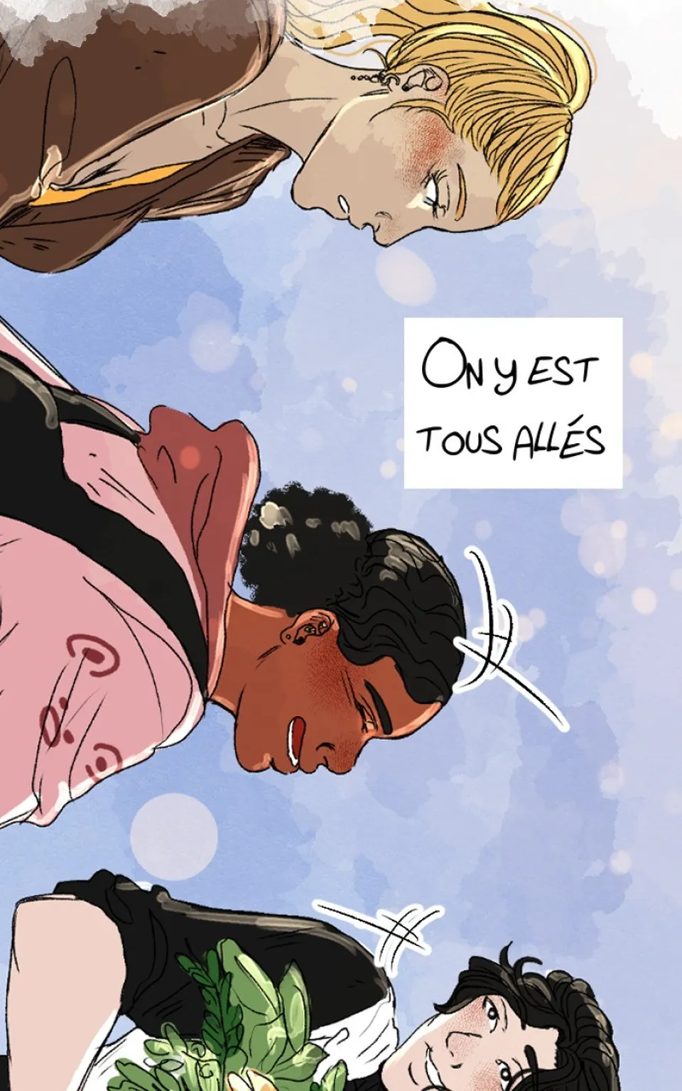 Ep 9 - Juste une petite histoire, Seite 51