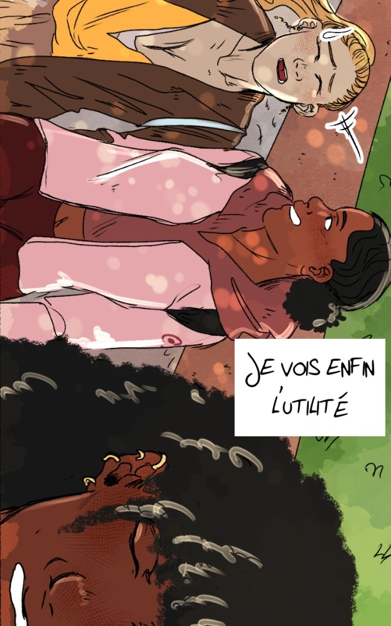Ep 9 - Juste une petite histoire，第 54 頁