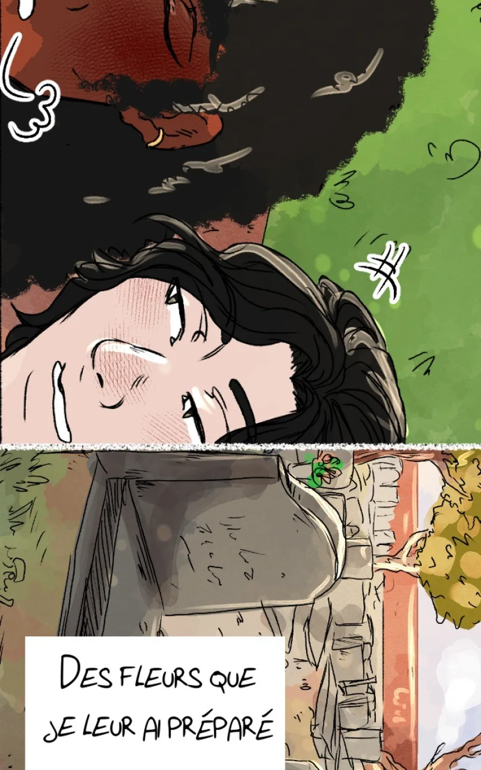 Ep 9 - Juste une petite histoire, Seite 55