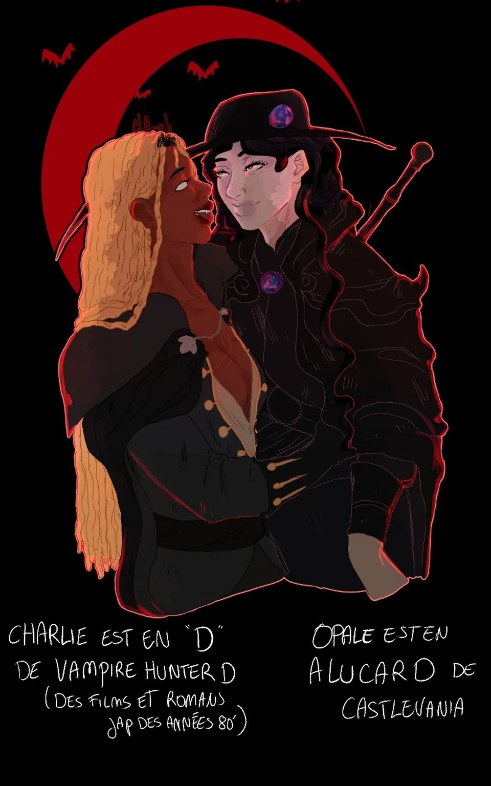 Joyeux Halloween 2022!, page 2