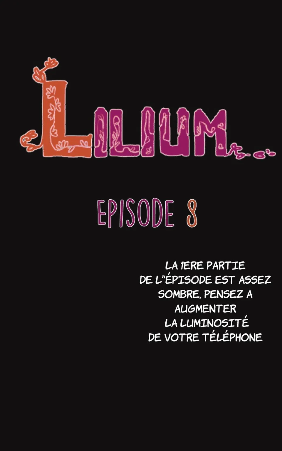Ep 8 - J'ai oublié, page 2