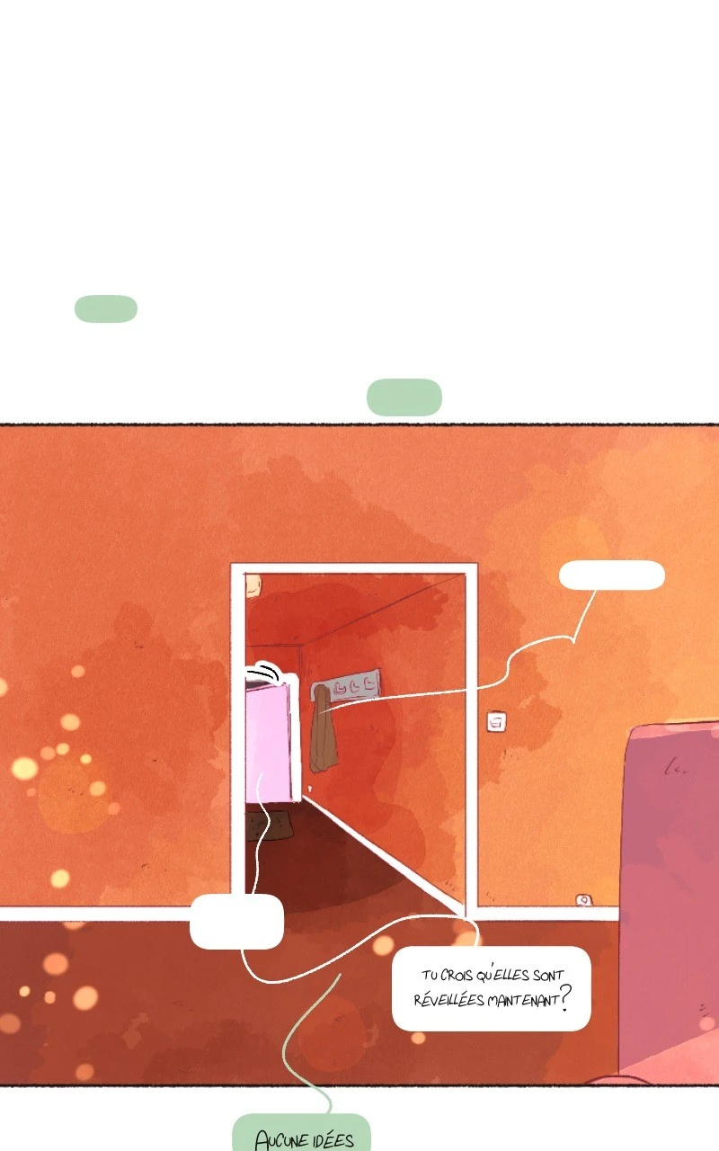Ep 8 - J'ai oublié，第 23 頁