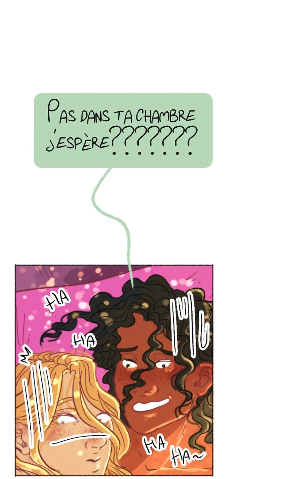 Ep 8 - J'ai oublié, page 30
