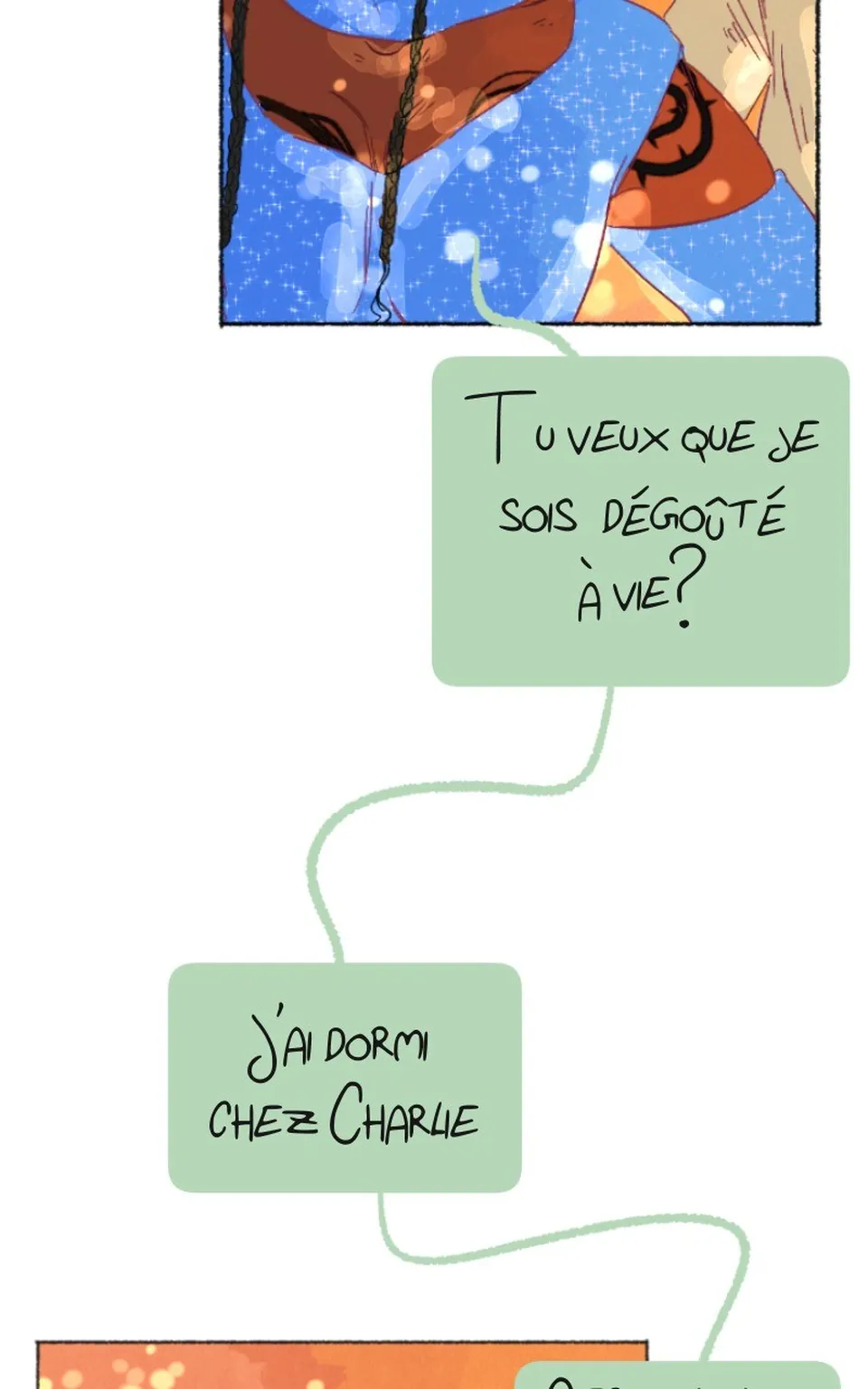 Ep 8 - J'ai oublié, page 32