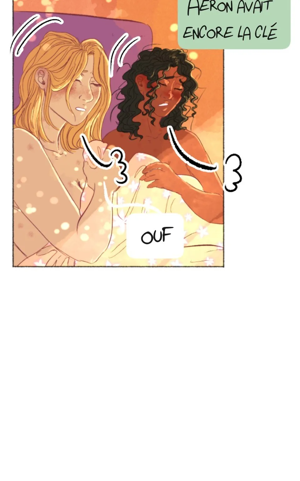Ep 8 - J'ai oublié, page 33