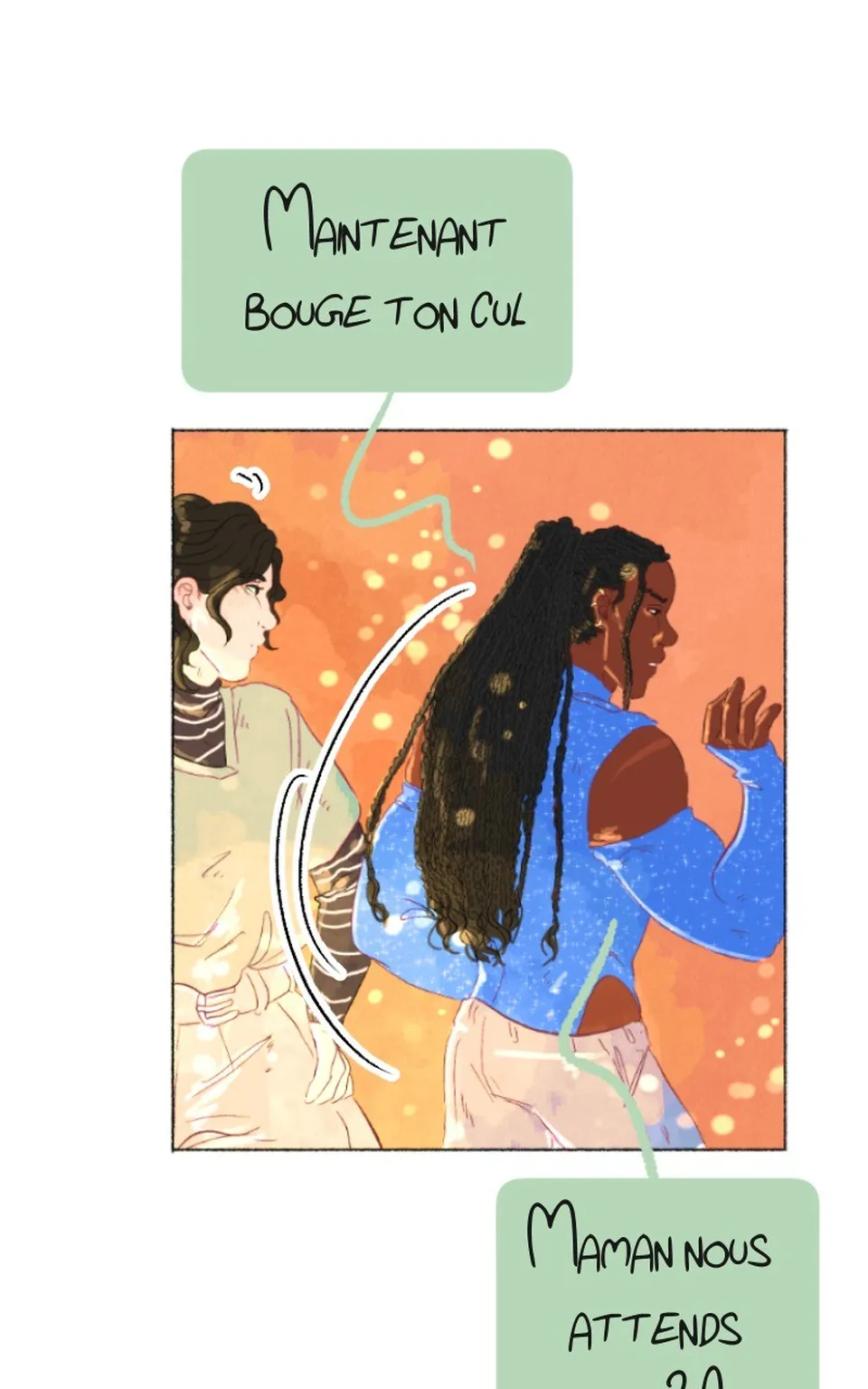 Ep 8 - J'ai oublié, page 34