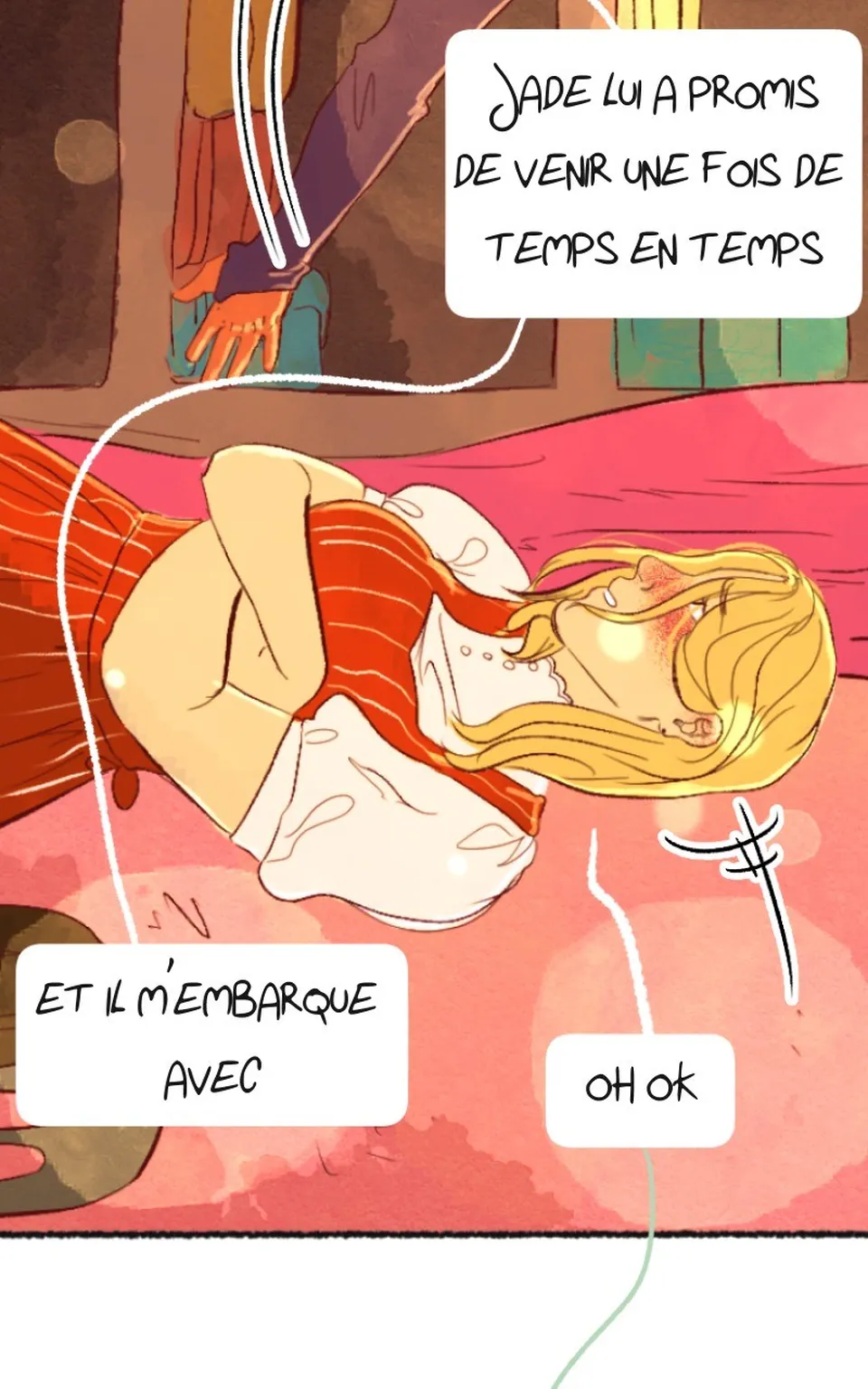 Ep 8 - J'ai oublié, page 38