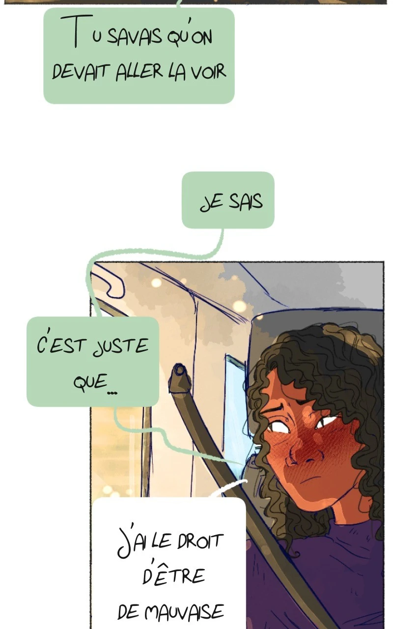 Ep 8 - J'ai oublié，第 46 頁
