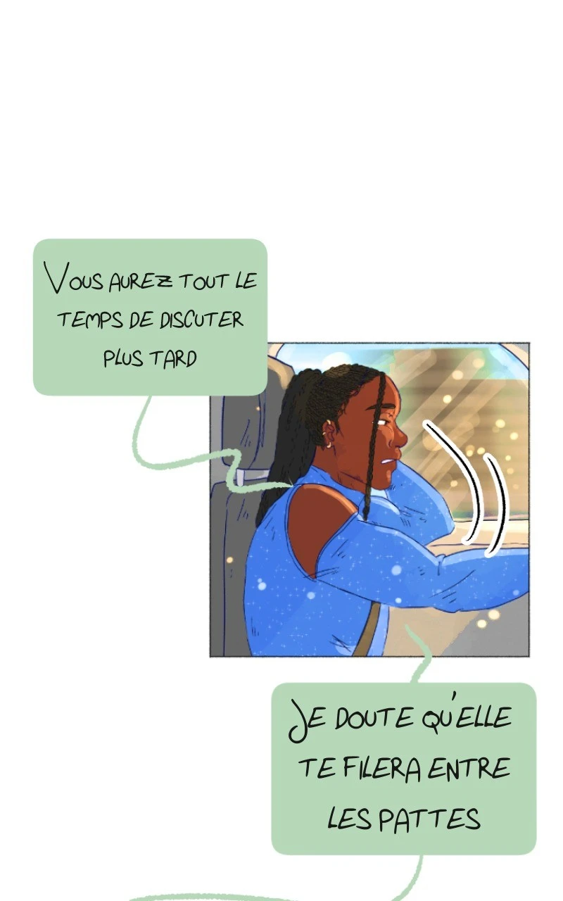 Ep 8 - J'ai oublié，第 49 頁