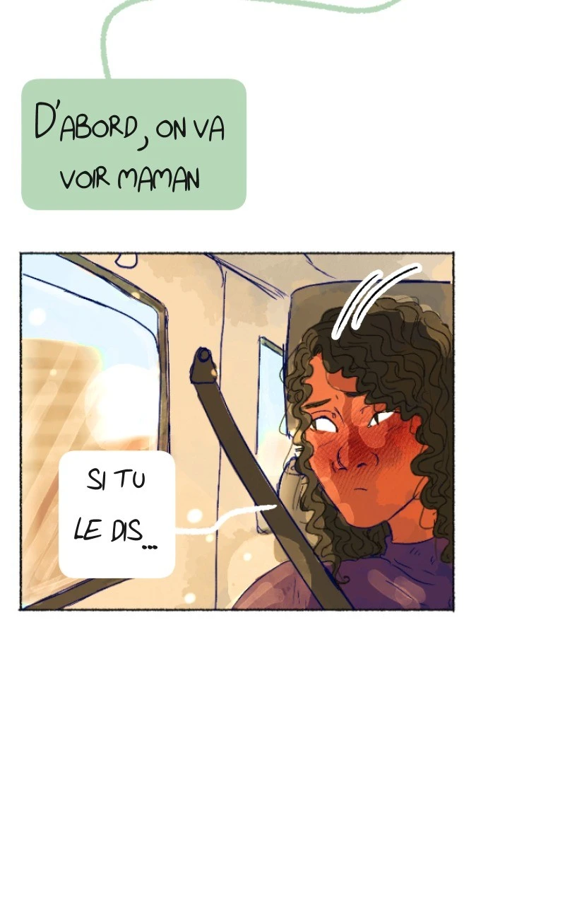 Ep 8 - J'ai oublié，第 50 頁