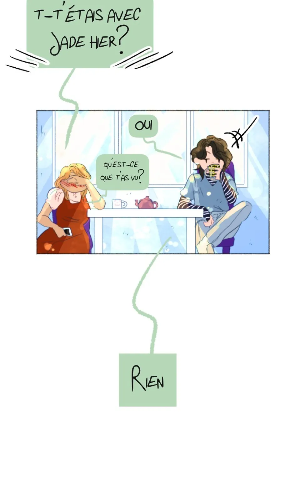 Ep 8 - J'ai oublié, page 59