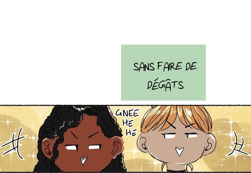 Ep 6 - A un mois près，第 21 頁
