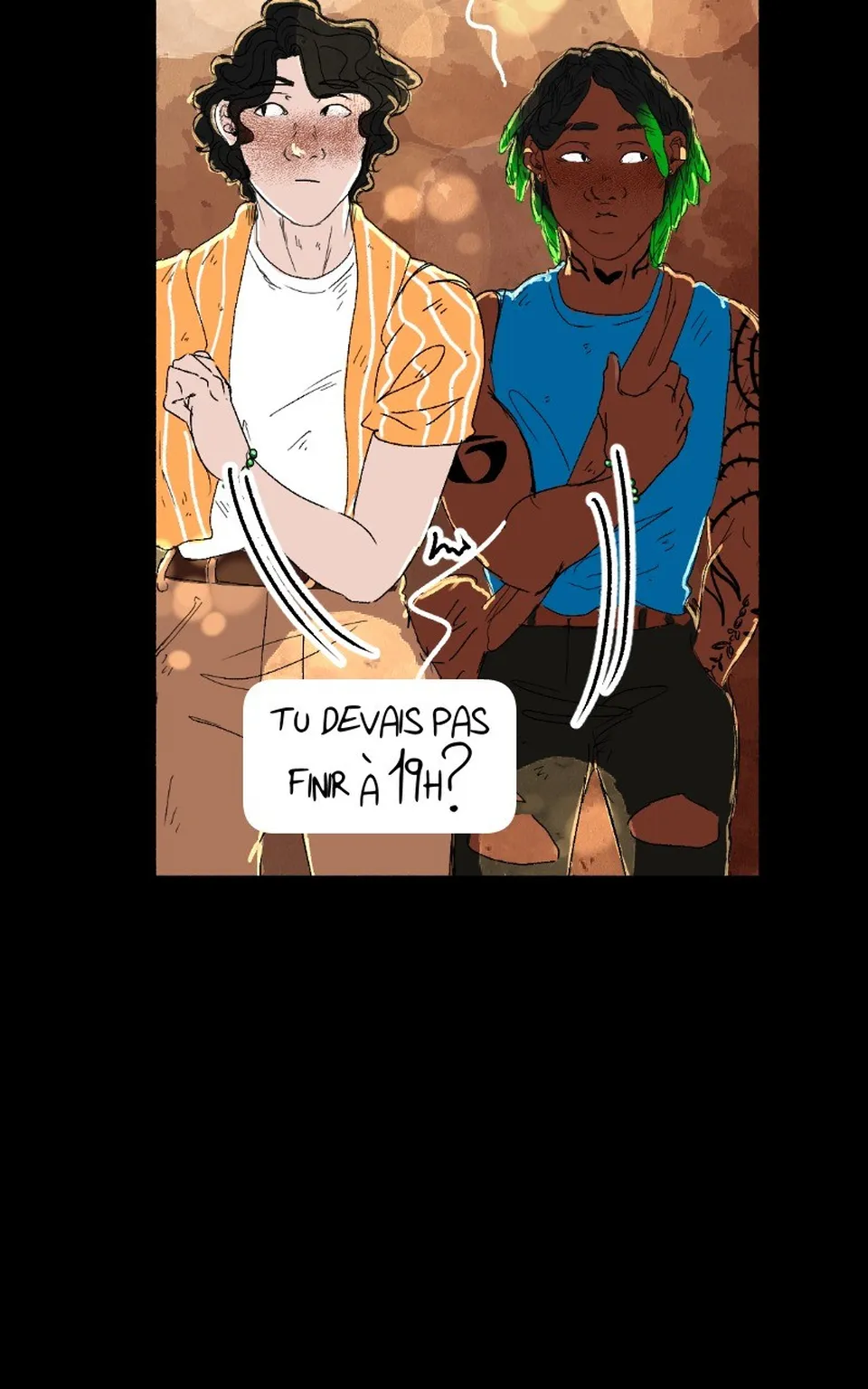 Ep 5 - Ah!, page 8