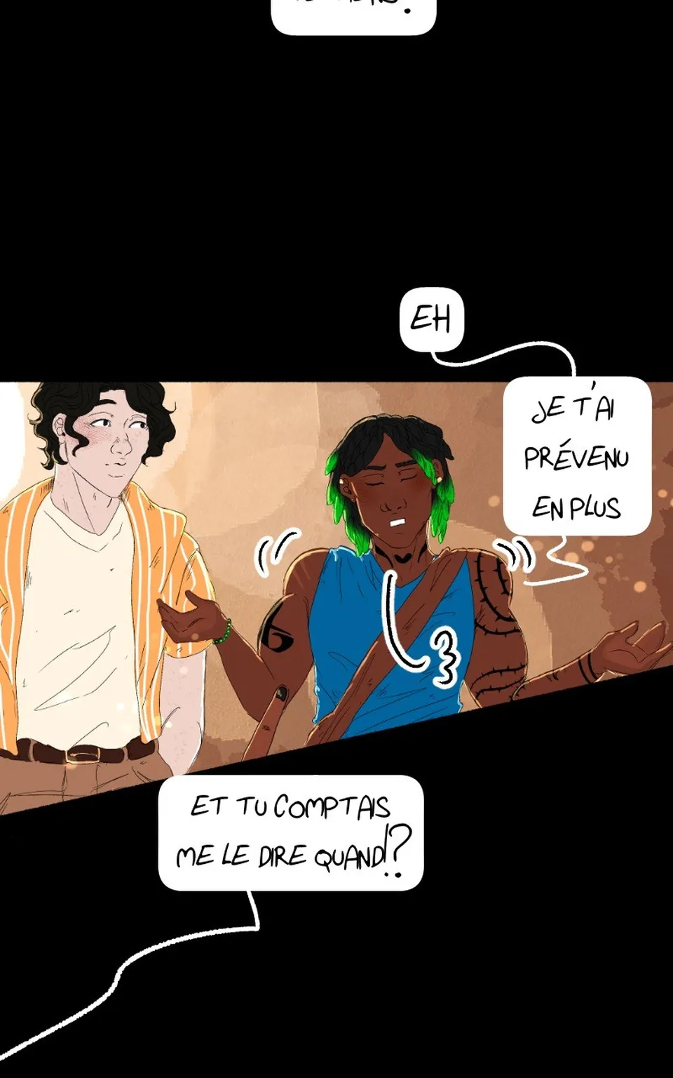 Ep 5 - Ah!, page 17